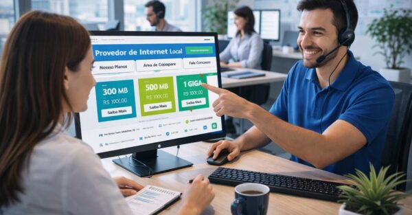 Atendimento é marketing: como a experiência do cliente vende por você