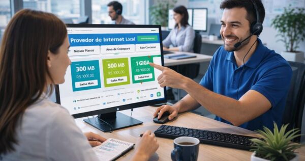 Atendimento é marketing: como a experiência do cliente vende por você
