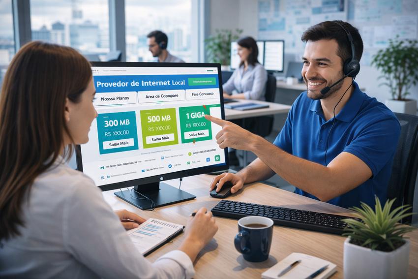 Atendimento é marketing: como a experiência do cliente vende por você ...