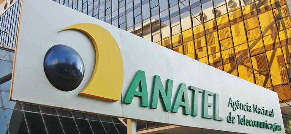 Anatel - Agência Regulatória